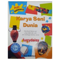 Image of Karya Seni Dunia