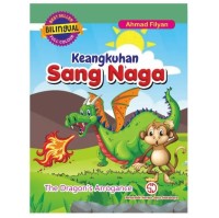 Image of Keangkuhan Sang Naga