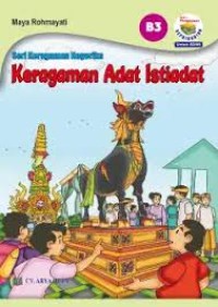 Image of Keberagaman Adat Istiadat