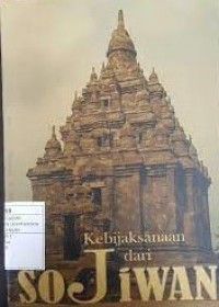 Image of Kebijaksanaan dari Sojiwan