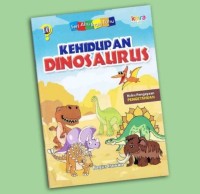 Image of Kehidupan Dinosaurus
