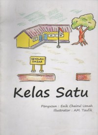 Image of Kelas Satu