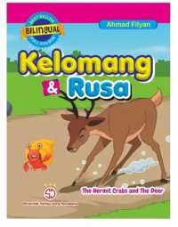 Image of Kelomang dan Rusa