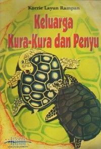 Image of Keluarga Kura-Kura dan Penyu