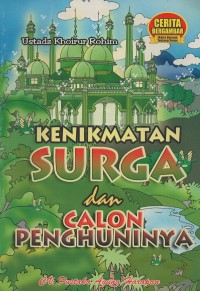 Image of Kenikmatan Surga dan Calon Penghuninya
