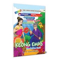 Image of Keong Emas