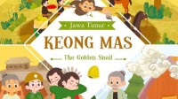 Image of Keong Mas