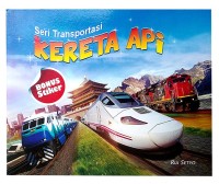 Image of Kereta Api