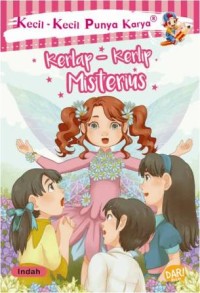 Image of Kerlap-Kerlip Misterius