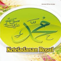 Image of Keteladanan Rosul