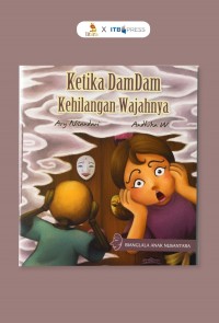Image of Ketika Dam Dam Kehilangan Wajahnya
