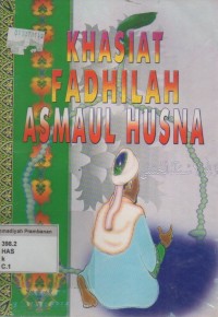Image of Khasiat Fadhilah Asmaul Husna