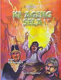 Image of Ki Ageng Sela
