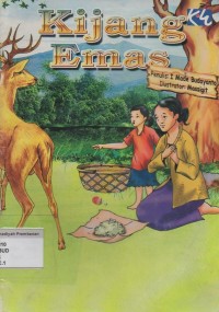 Image of Kijang Emas