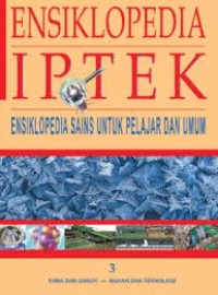 Image of Kimia dan Unsur - Bahan dan Teknologi