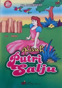 Image of Kisah Putri Salju