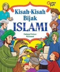 Image of Kisah-Kisah Bijak Islami