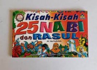 Image of Kisah-Kisah Nabi & Rasul