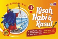 Image of Kisah Nabi dan Rasul 4