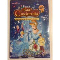 Image of Kisah Putri Cinderella