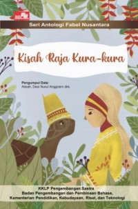 Image of E-book Kisah Raja Kura-Kura