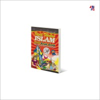 Image of Kisah Teladan Islam Untuk Anak-Anak