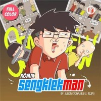 Image of Komik Sengklekman