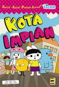 Image of Kota Impian