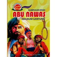 Image of Kumplan Kisah Abu Nawas Dan Aneka Cerita Teladan