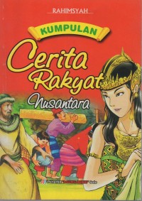 Image of Kumpulan Cerita Rakyat Nusantara