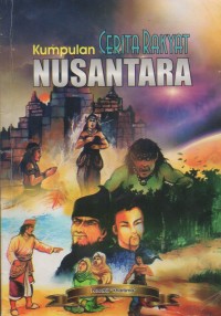 Image of Kumpulan Cerita Rakyat Nusantara