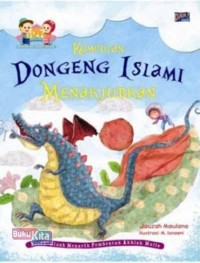 Image of Kumpulan Dongeng Islami Menakjubkan