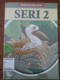 Image of Kumpulan Fabel Aesop Seri 2