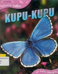Image of Kupu-Kupu