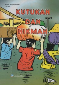 Image of Kutukan Dan Hikmah