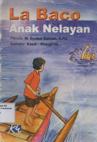 Image of La Baco : Anak Nelayan