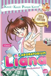 Image of Laboratorium Liana