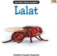 Image of Lalat