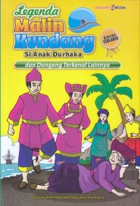 Image of Legenda Malin Kundang Si Anak Durhaka