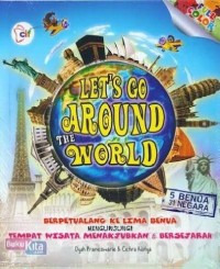 Image of Lets Go Around The World