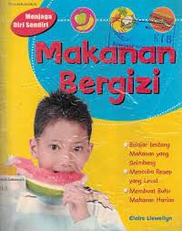 Image of Makanan Bergizi
