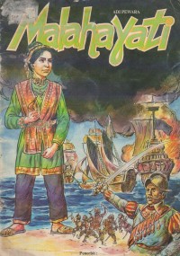 Image of Malahayati : Singa Betina Dari Aceh