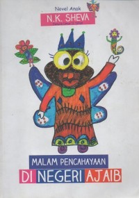 Image of Malam Pencahayaan di Negeri Ajaib