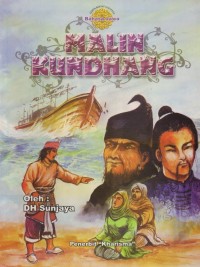 Image of Malin Kundang