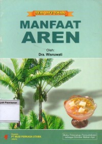 Image of Manfaat Aren