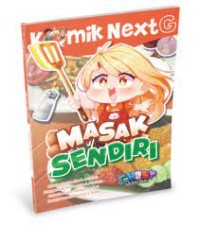 Image of Masak Sendiri