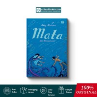 Image of Mata dan Manusia Laut