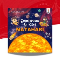 Image of Matahari