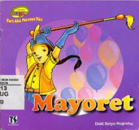 Image of Mayoret