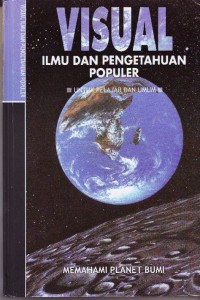 Image of Memahami Planet Bumi